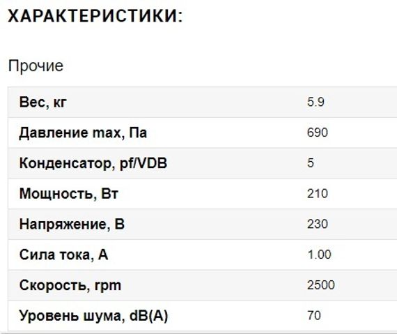 Вентилятор канальный ВанВент ВКП-250К