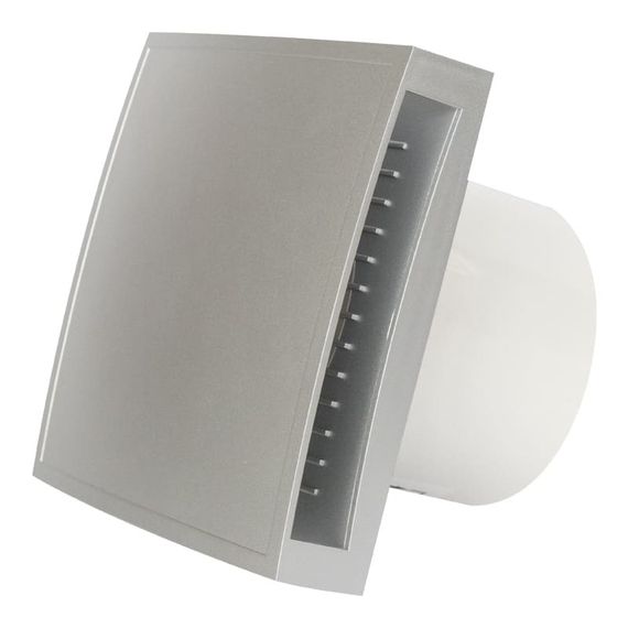 Вентилятор накладной Europlast EET 125 S