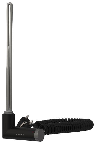 МЭМ Сунержа левый