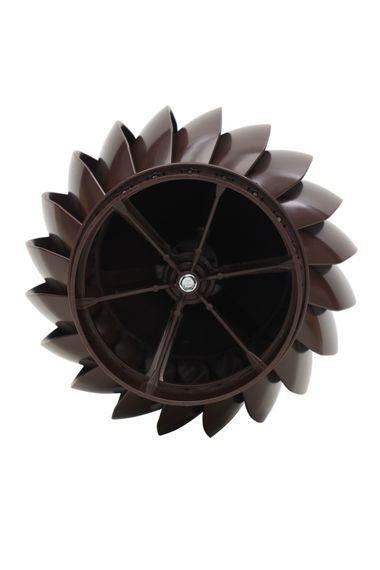 Нанодефлектор RRTV D150 D160 пластик Brown