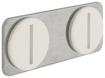 Пластина монтажная Сунержа EU50 (G 3/4")