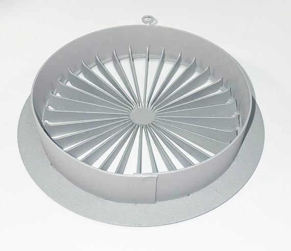 Антивандальная наружная решетка SAP 150