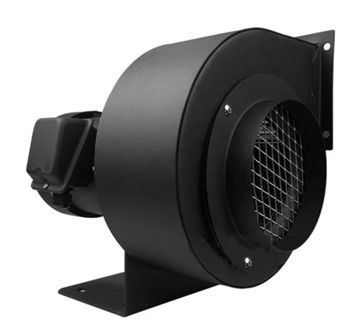 Высокотемпературный (+200 °С) вентилятор SIROCCO FAN CY 140