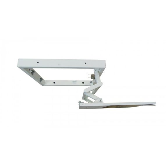 Люк под плитку МН 40*50