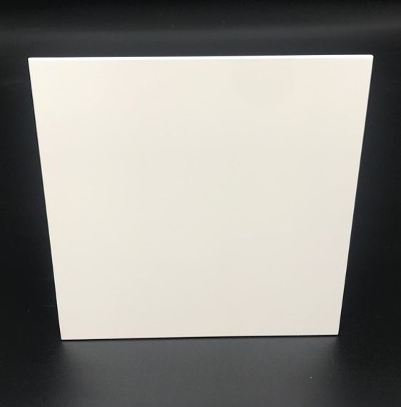 Накладной вентилятор Cata E 100 G White Matte + обратный клапан