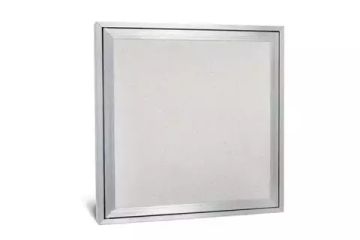 Люк Визионер "Фурор" 600х500 нажимной под плитку