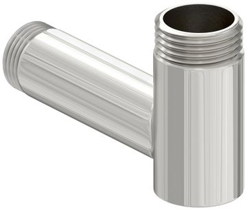 Уголок Уголок переходной Стилье (G 3/4" НР х G 1/2" НР)