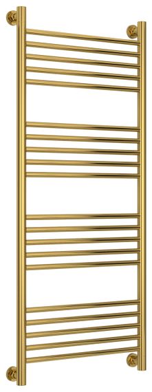 Полотенцесушитель водяной Сунержа Богема+ прямая 1200х500