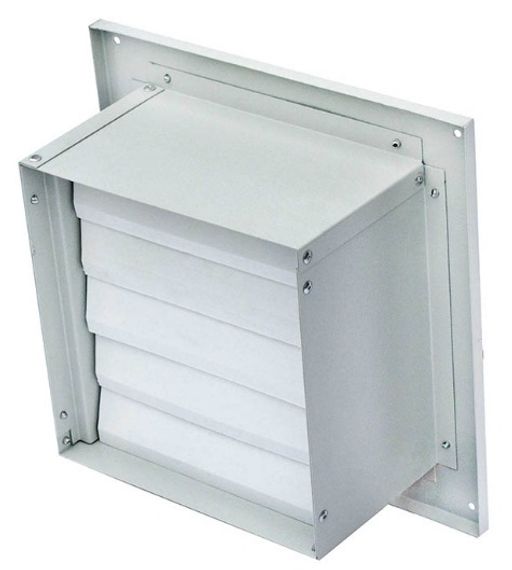 Вентилятор осевой ровен ВО-2.0 (1ф/220/10Вт/1500 об/мин)