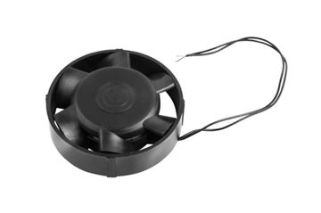 Канальный ультратонкий вентилятор Mmotors ВО 100/90