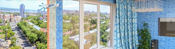 Приточный вентиляционный клапан &quot;ИОН&quot;