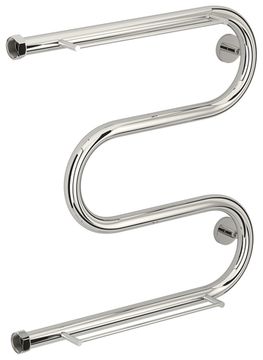 Сунержа М-образный 2 полки 500х500