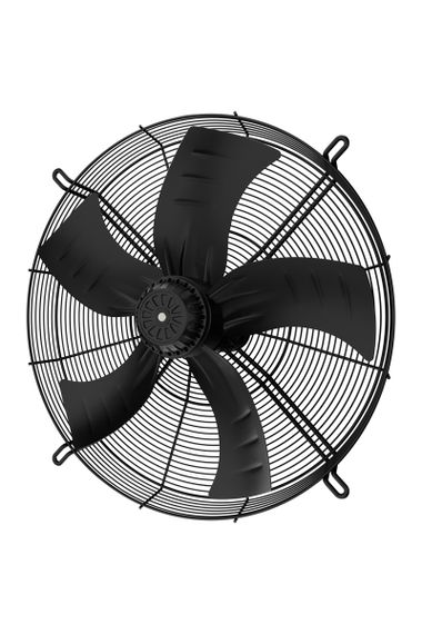 Вентилятор накладной STORM GR 630 4полюс ERA PRO