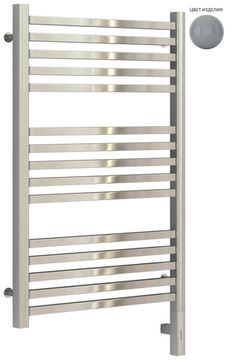 Полотенцесушитель электрический Сунержа Модус 3.0 800х500 МЭМ правый