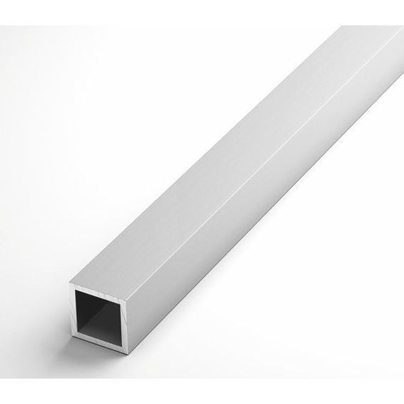 Алюминиевый бокс 100x20x2,0 (3 метра)