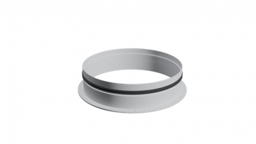 Flexag CMP-200 врезка пластиковая, D200 мм