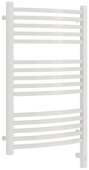 Полотенцесушитель электрический Сунержа Аркус 3.0 800х500 МЭМ правый