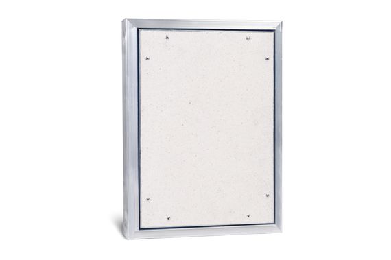 Люк под плитку усиленный Модерн 450х1200 нажимной