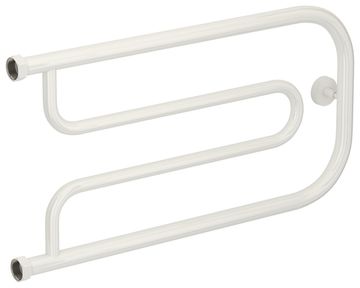 Полотенцесушитель водяной Сунержа Гусли+ 320х650