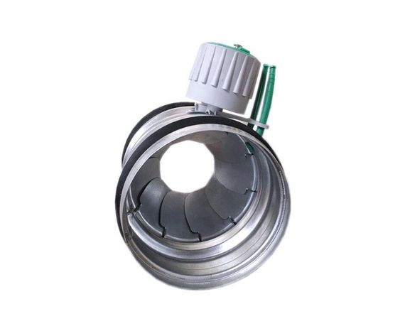 Клапан сопловый AIRMAX 3D 100 мм