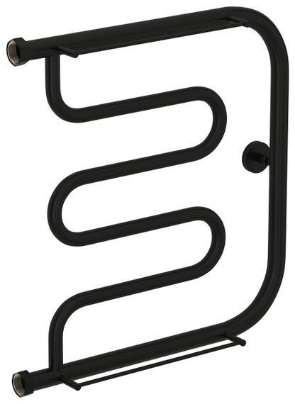 Полотенцесушитель водяной Сунержа Лира 2 полки+ 500х500