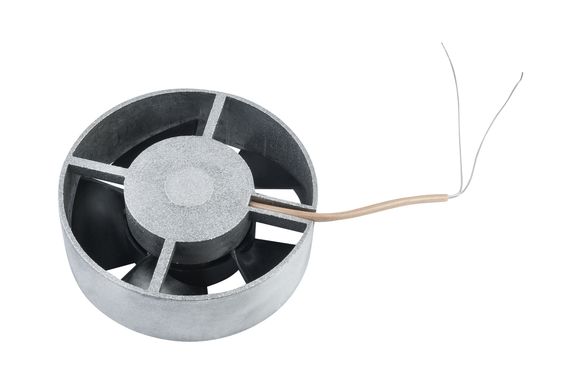 Вентилятор канальный MMotors BO 120/40 T жаростойкий (+150 С) d 120