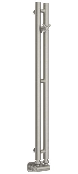 Полотенцесушитель водяной Сунержа Нюанс EU50+ 840х50