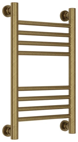 Полотенцесушитель водяной Сунержа Богема+ прямая 500х300