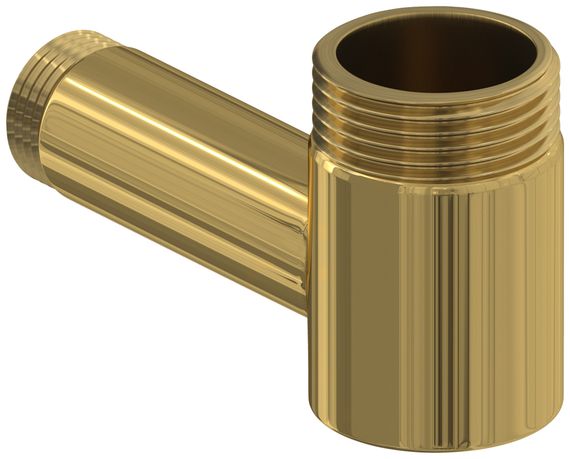 Уголок Уголок переходной Сунержа (G 1&quot; НР х G 1/2&quot; НР)