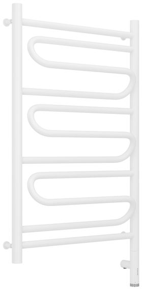 Полотенцесушитель электрический Сунержа Элегия 3.0 800х500 МЭМ правый