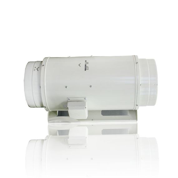 Канальный вентилятор Soler &amp; Palau TD 1300/250 Silent 3V