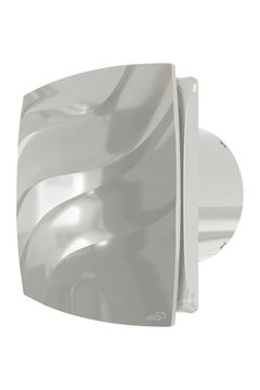 Вентилятор накладной WAVE D100 Gray ERA