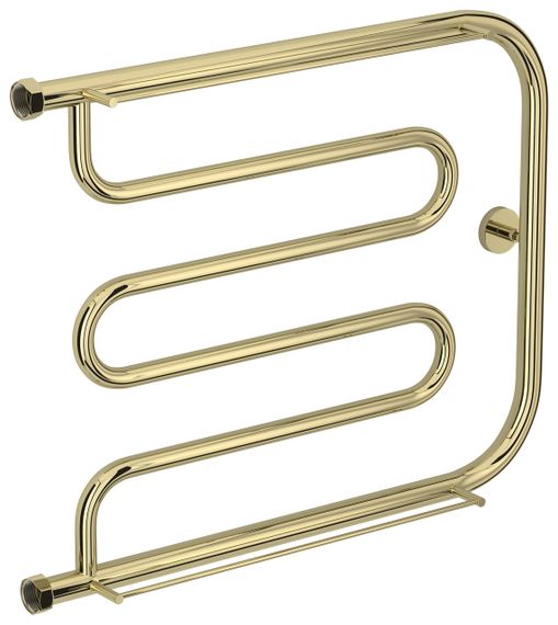 Полотенцесушитель водяной Сунержа Лира 2 полки+ 500х650