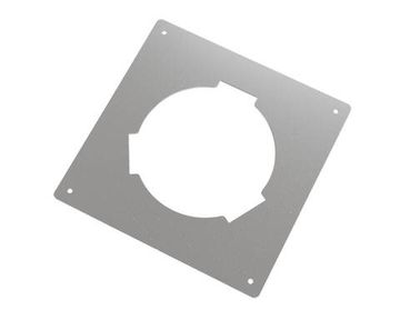 Provent MP 90x1 Монтажная панель на 1 выхода