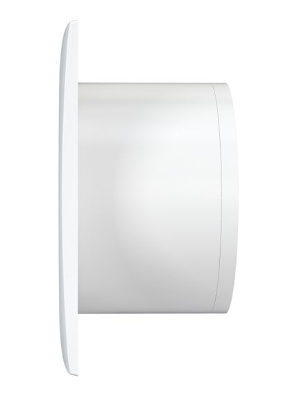 Вентилятор накладной NEO D150 сетка обратный клапан ERA