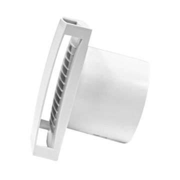 Вентилятор накладной Europlast EET 150