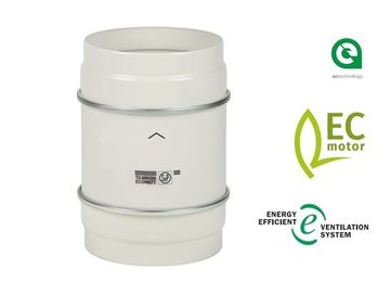 Энергоэффективный канальный вентилятор Soler Palau TD-2000/315 ECOWATT