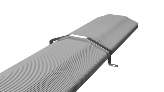 Flexag SS-AT крепеж стальной