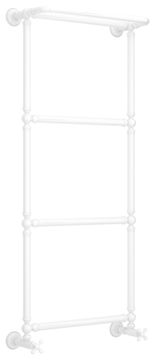 Полотенцесушитель водяной Сунержа Ренессанс 1386 1260x500