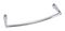 Полка выгнутая Полка Towel Bar Curved 370 мм