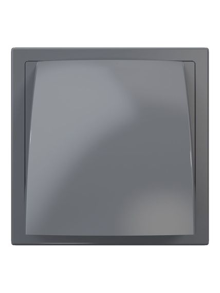 Выход стенной КФВ фланец D100 обр.клапан 150x150 ASA Ivory ERA