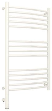 Полотенцесушитель электрический Сунержа Богема 3.0 выгнутая 800х500 МЭМ левый