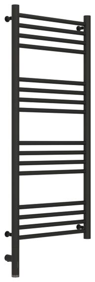 Полотенцесушитель электрический Сунержа Богема 3.0 прямая 1000х400 МЭМ левый