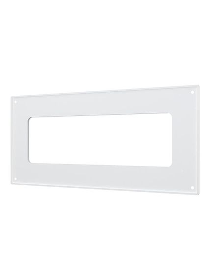 Накладка торцевая НПП 204х60 264х119 пластик ERA