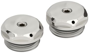 Спускной клапан Сунержа d 25 мм (G 1/2" НР) / 2 шт.