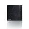 Вентилятор Soler & Palau Silent Design 200 CRZ 4C Marble Black (таймер)