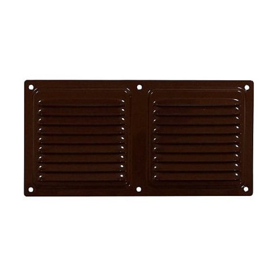 Дверной клапан ДомВент Двервент