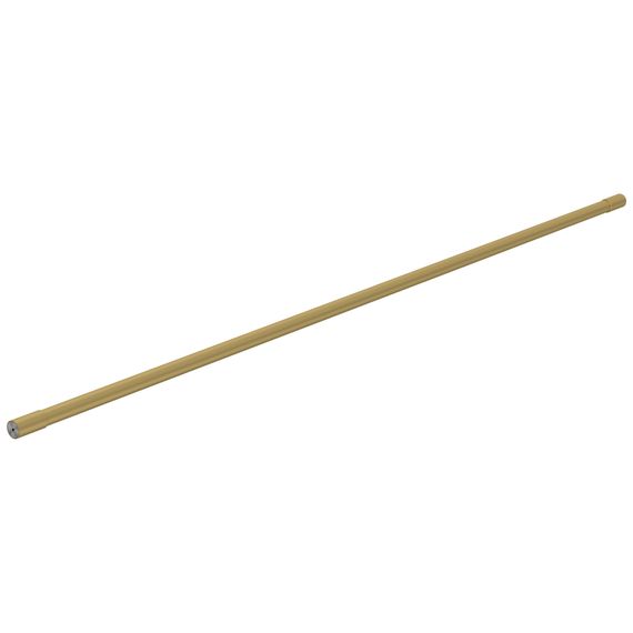 Карниз Карниз для ванной Сунержа прямой / L 1600