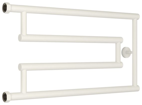 Полотенцесушитель водяной Сунержа High-Tech+ model "G" 320х650