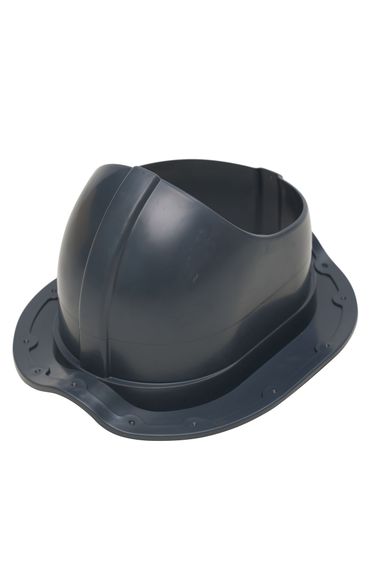 Элемент проходной SPTM Gray Graphite ERA